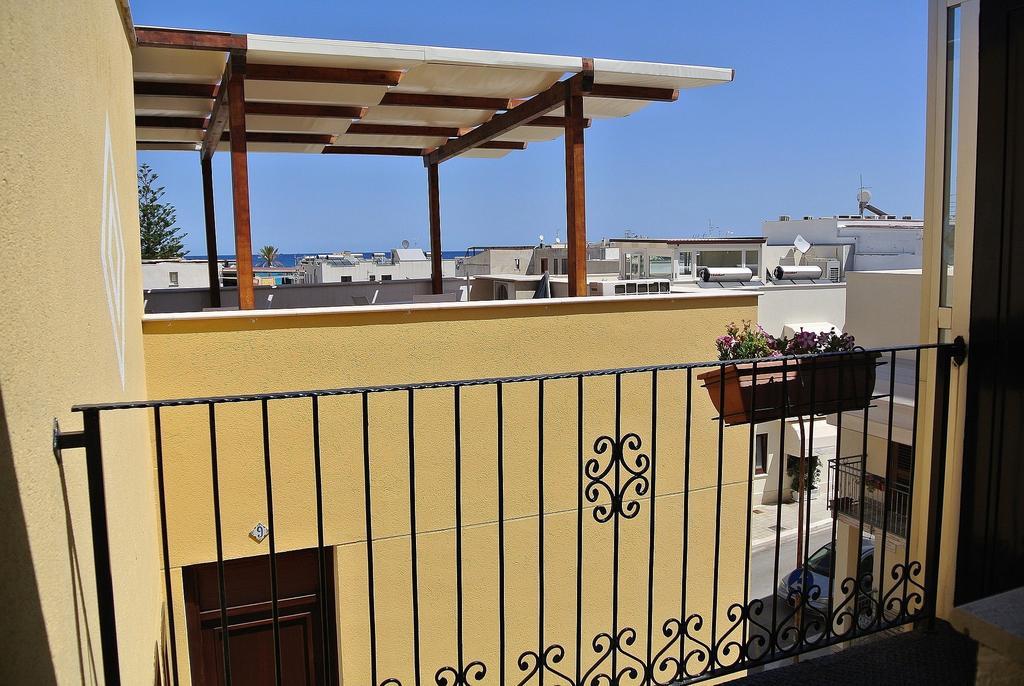 Hotel Il Melograno San Vito Lo Capo Ngoại thất bức ảnh