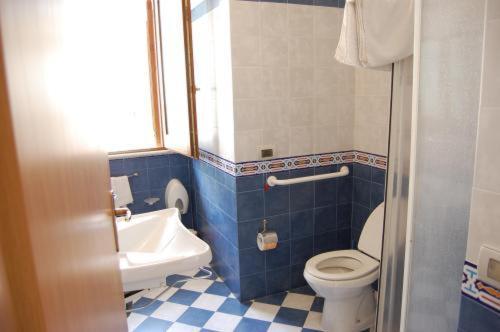 Hotel Il Melograno San Vito Lo Capo Ngoại thất bức ảnh