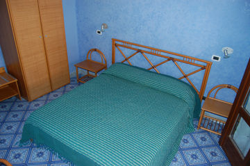 Hotel Il Melograno San Vito Lo Capo Ngoại thất bức ảnh